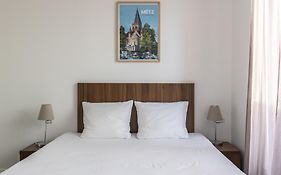 Appart'hôtel Odalys City - Metz Centre